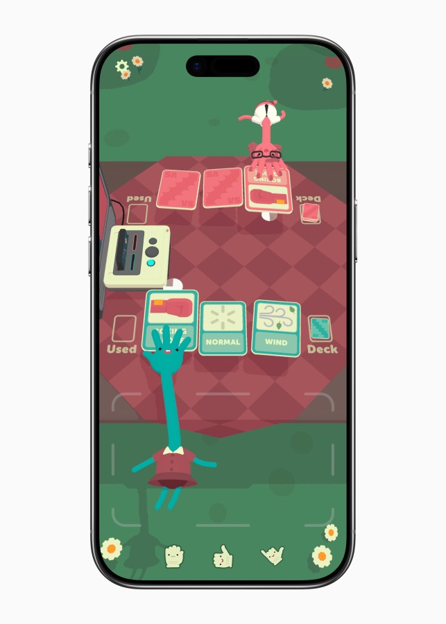 Apple、2025年の「App Store Awards」を発表 『PTCG Pocket』『サイバーパンク2077:アルティメットエディション』などが受賞